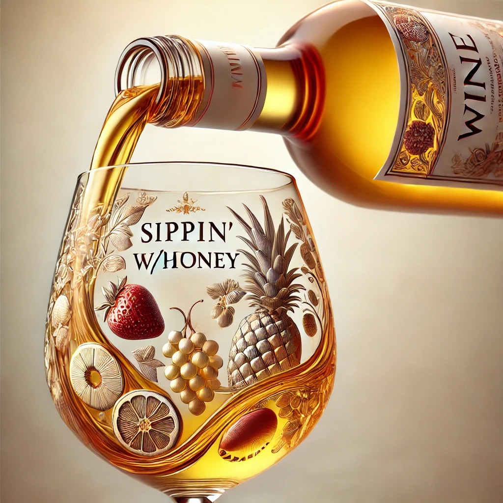 Sippin w/Honey LLC